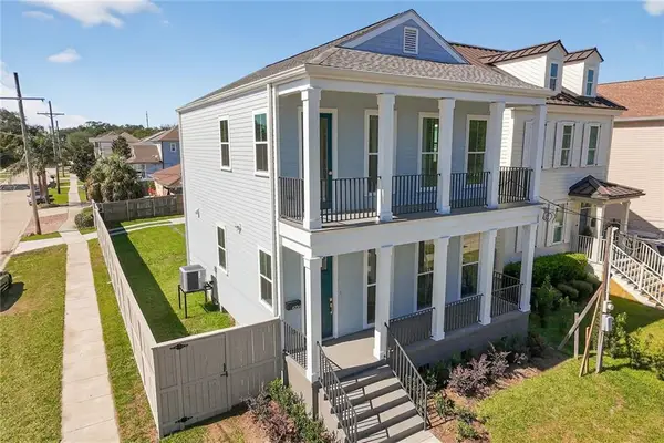 6234 Pontchartrain Boulevard, New Orleans, LA 70124
