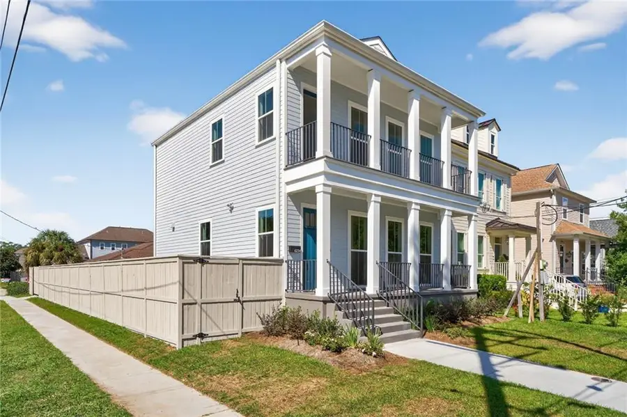 6234 Pontchartrain Boulevard, New Orleans, LA 70124 - Image #3