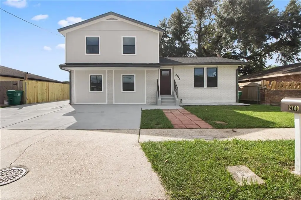 2740 Dove Avenue, Marrero, LA 70072 - Image #1