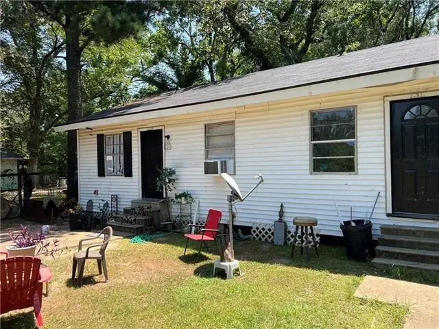 129 &131 Williams Road, Pineville, LA 71360 - #1