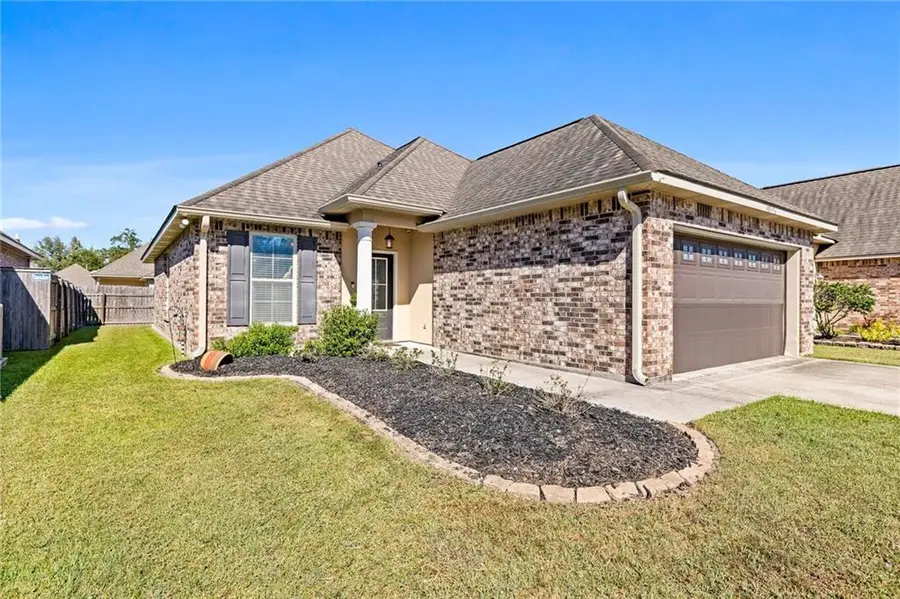 19196 Greenleaf Circle, Ponchatoula, LA 70454 - #2