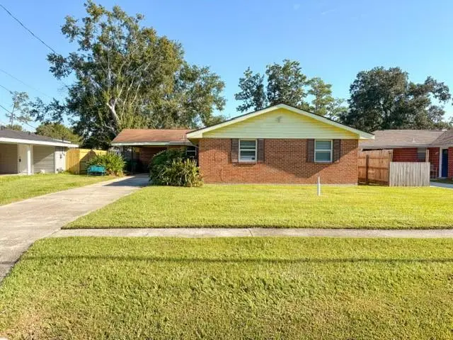 352 Cumberland Drive, Slidell, LA 70458 - #1