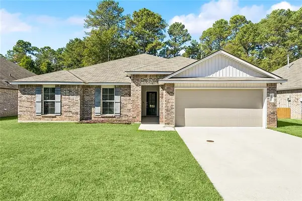 42399 Evangeline Drive, Hammond, LA 70403