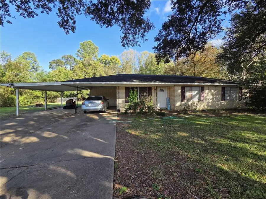 301 Oak Street, Marksville, LA 71351 - #2