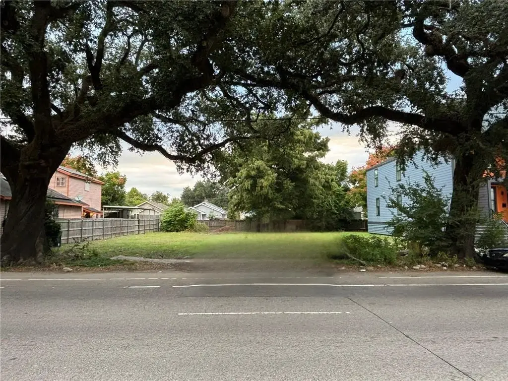 5435 St. Claude Avenue, New Orleans, LA 70117 - Image #1