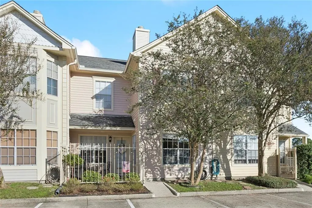 1803 Audubon Trace Trace #1803, Jefferson, LA 70121 - #1