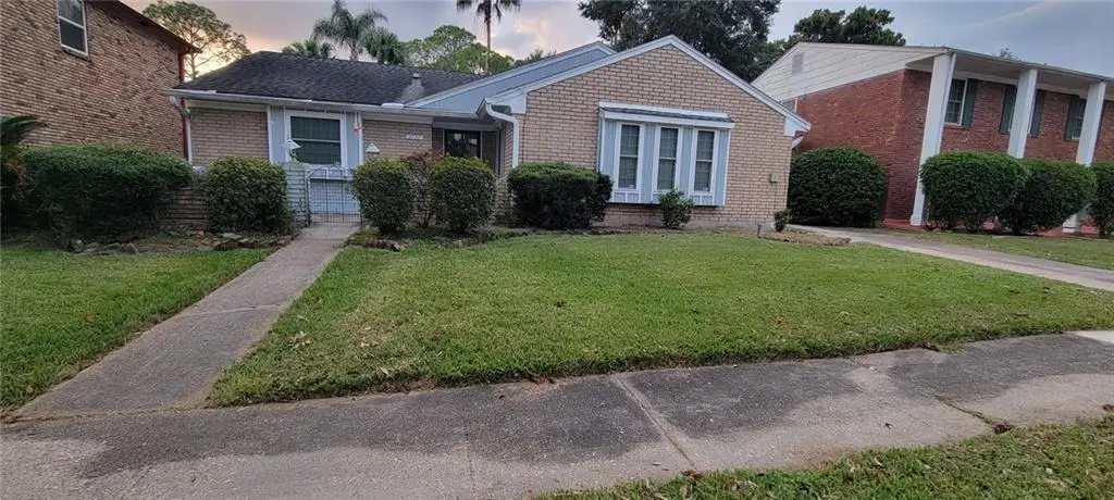 3731 Rue Andree Street, New Orleans, LA 70131 - #1
