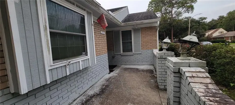 3731 Rue Andree Street, New Orleans, LA 70131 - #2