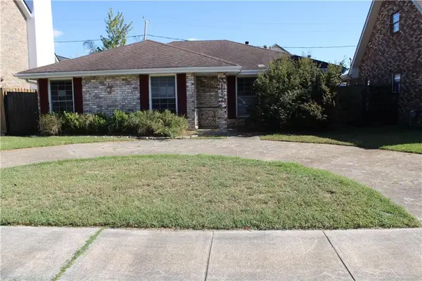 3117 Bradbury Street, Meraux, LA 70075