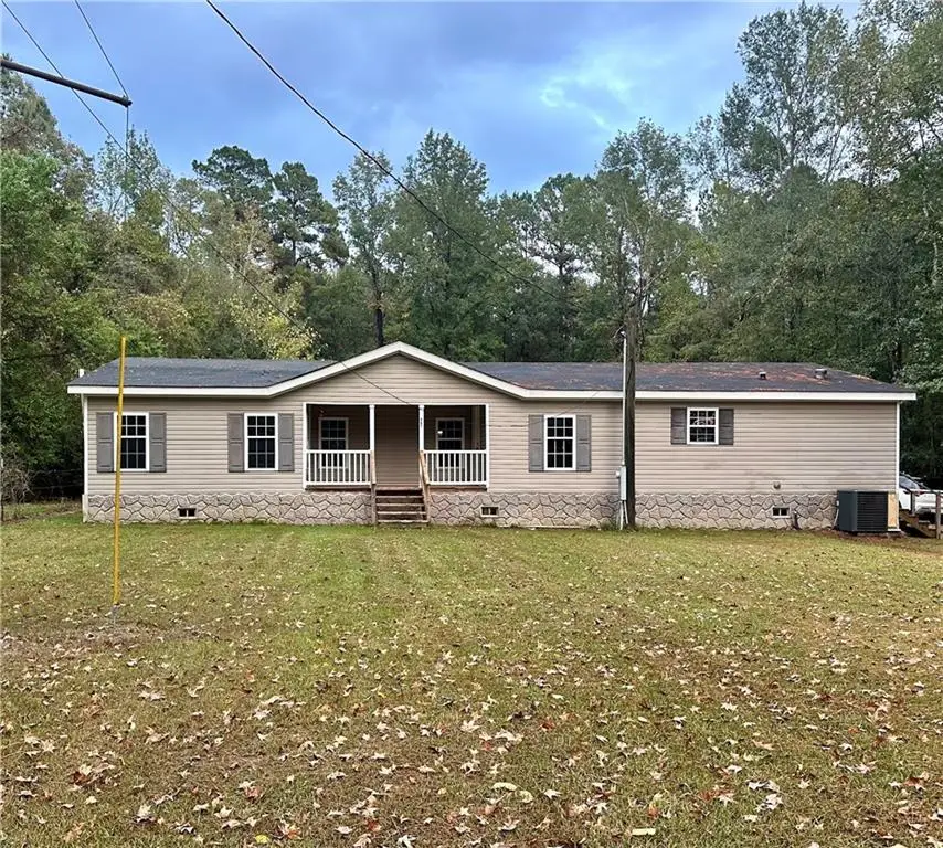 467 Newsome Road, Pineville, LA 71360 - Image #1