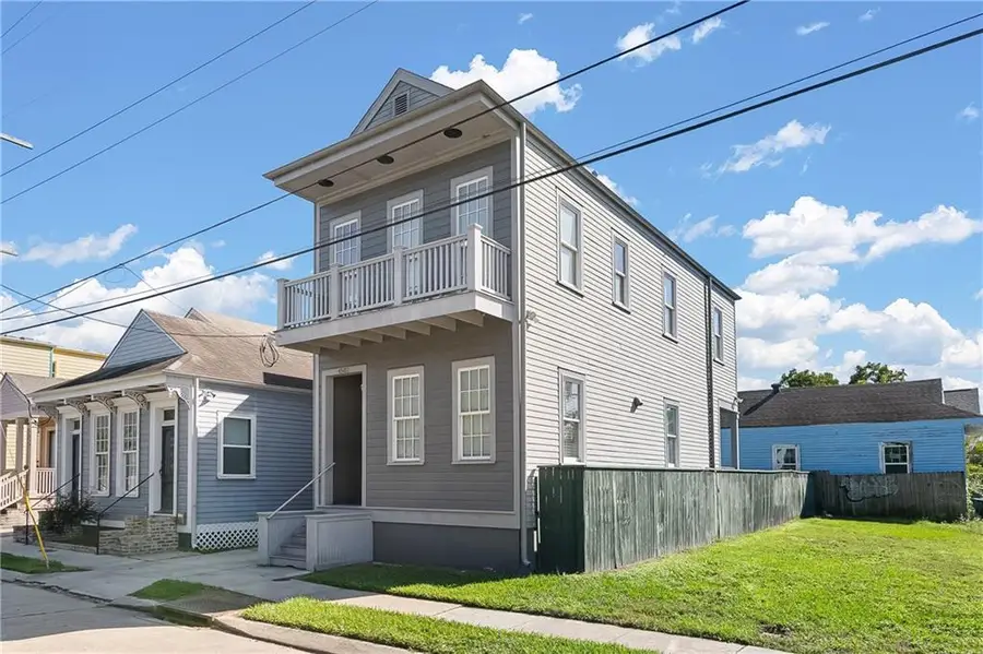 4502 N Rampart Street, New Orleans, LA 70117 - Image #2