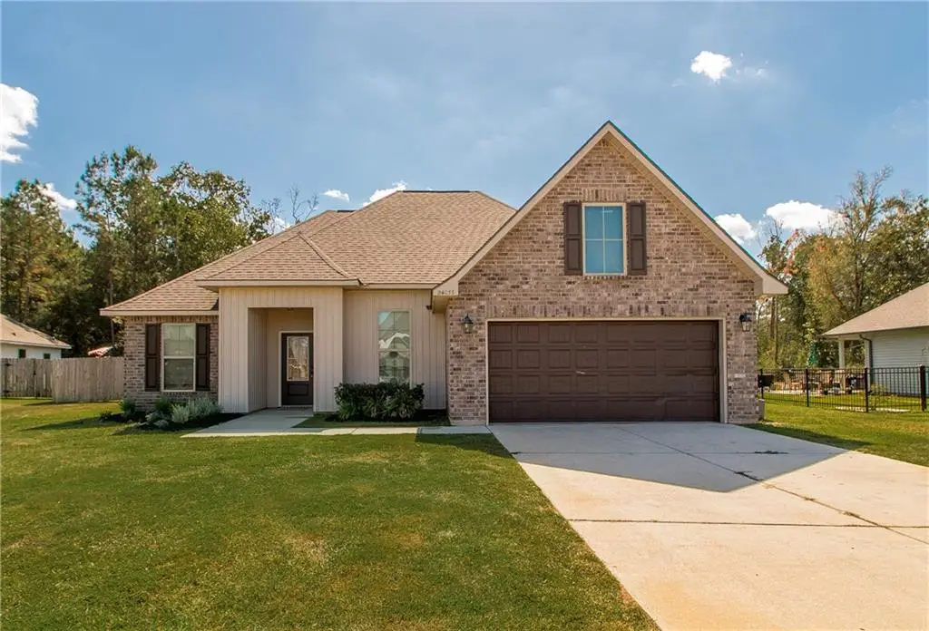 24055 Averies Way, Ponchatoula, LA 70454 - #1