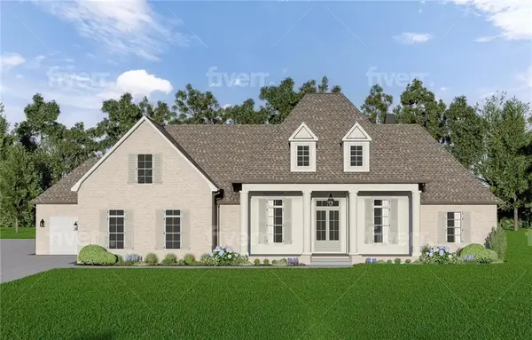 72805 Plume Grass Drive, Covington, LA 70433