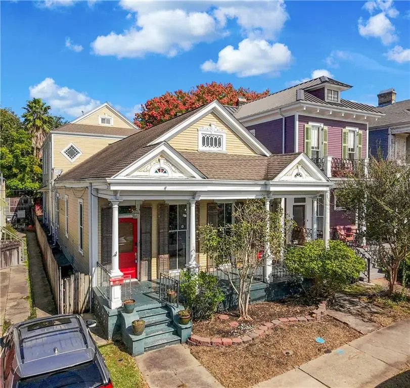 4005 Dumaine Street, New Orleans, LA 70119 - Image #2