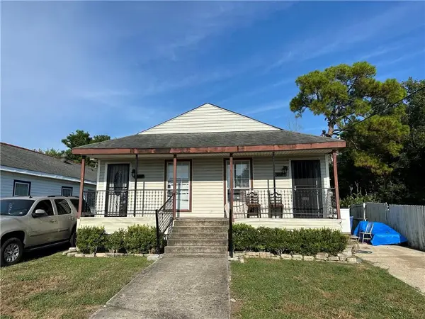 3647-49 St. Ferdinand Street, New Orleans, LA 70126