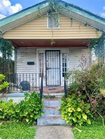 1714 Aubry Street, New Orleans, LA 70116