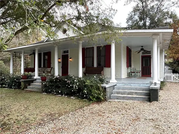 22200 Main Street, Abita Springs, LA 70420