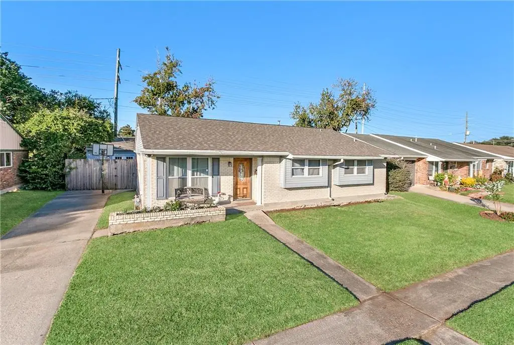 7109 Gillen Street, Metairie, LA 70003 - Image #1