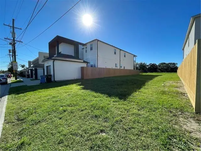 4148 Davey Street, New Orleans, LA 70122 - #3