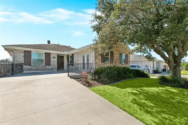 413 Pellerin Drive, Kenner, LA 70065