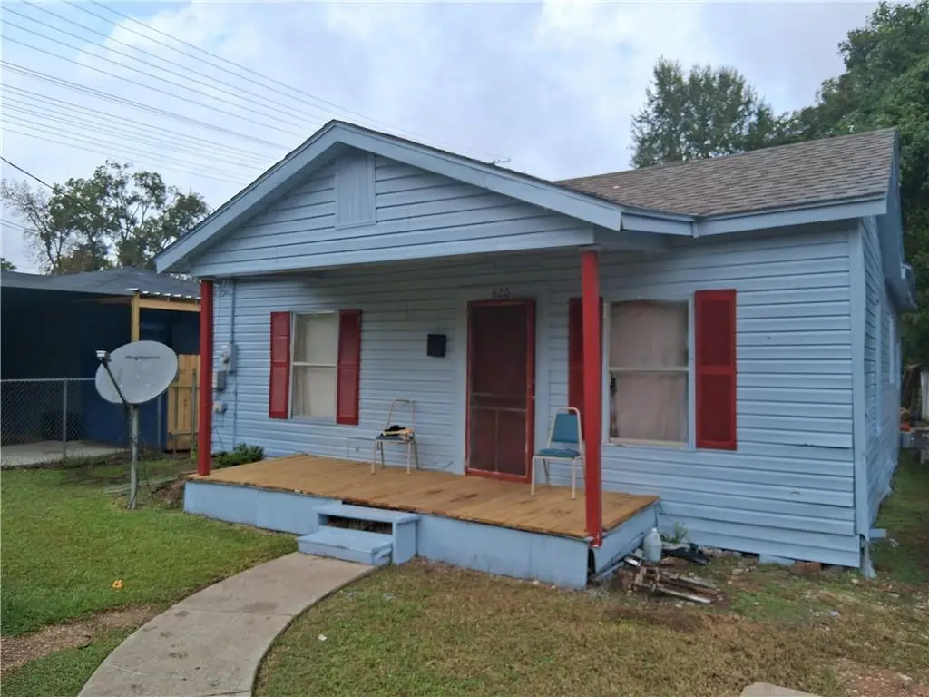 820 Stracener Street, Alexandria, LA 71301 - #1