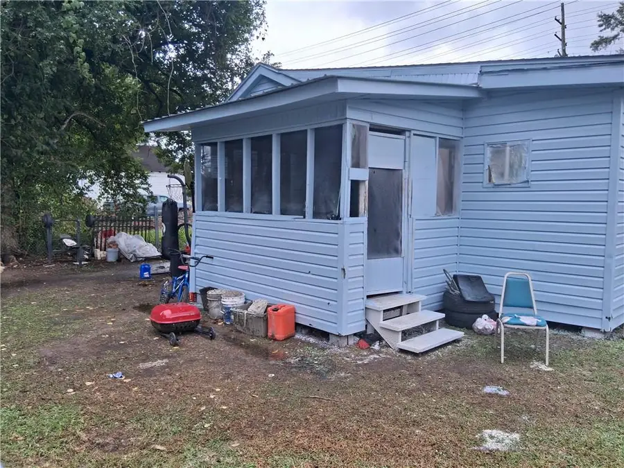 820 Stracener Street, Alexandria, LA 71301 - #2