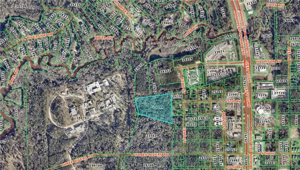 0 5th Street, Covington, LA 70433