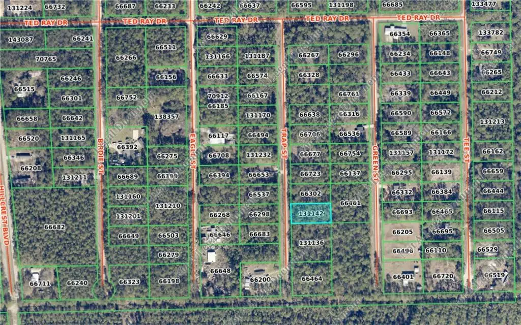0 Trap Street, Abita Springs, LA 70420 - #1