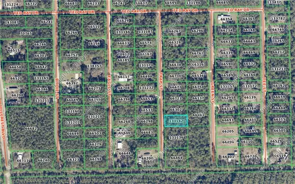 0 Trap Street, Abita Springs, LA 70420