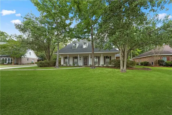 2150 Hampshire Drive, Slidell, LA 70461