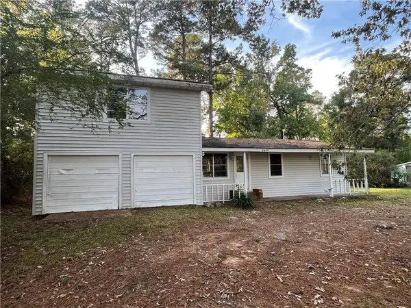 1219 Paradise Road, Ball, LA 71405