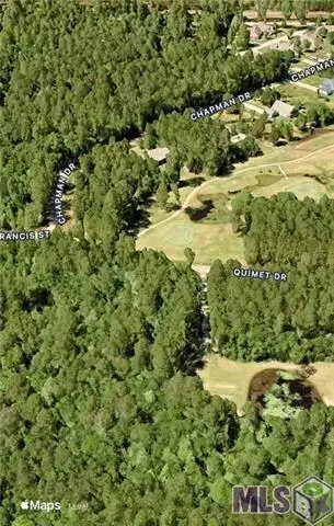 Lot 11 Quimet Drive, Abita Springs, LA 70420