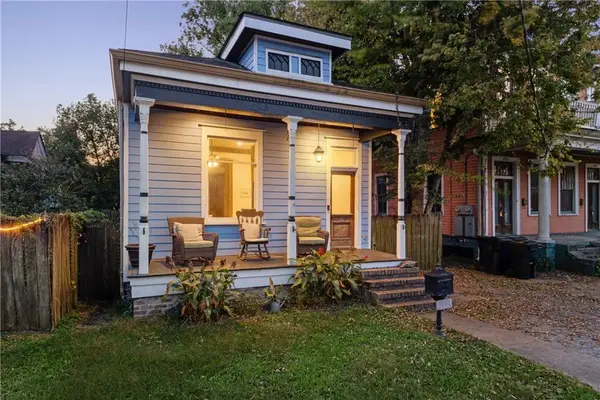 4208 Dumaine Street, New Orleans, LA 70119