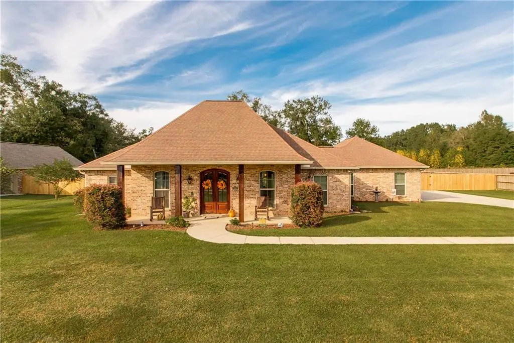 11567 Highpoint Drive, Tickfaw, LA 70466 - #1