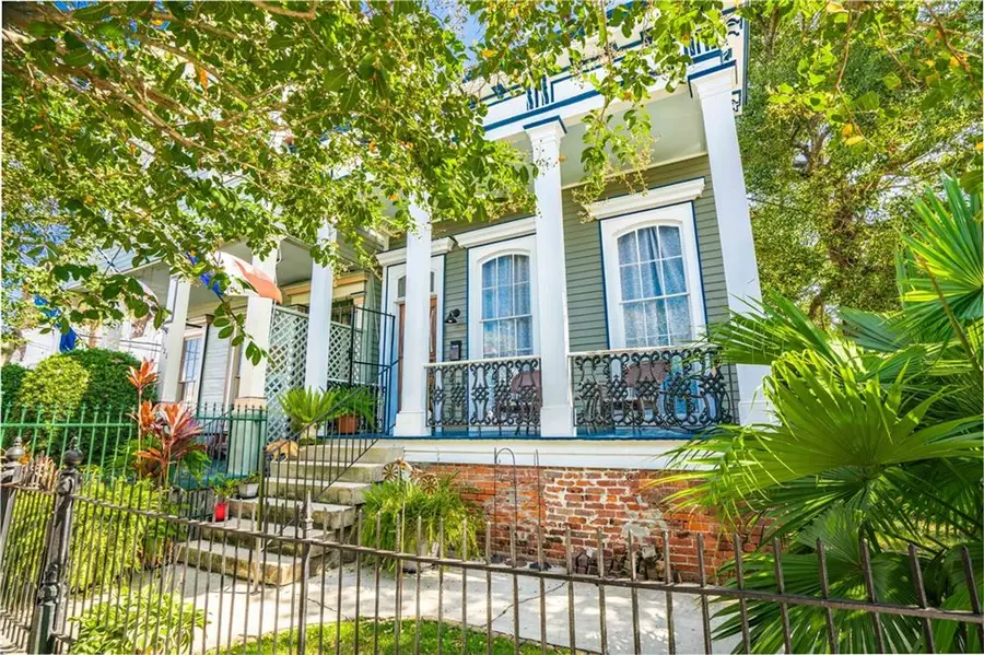 1630 Robert C. Blakes Sr Drive, New Orleans, LA 70130 - #2