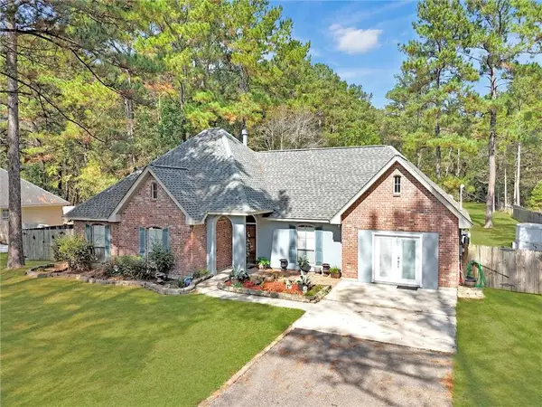 12449 Gayle Road, Covington, LA 70433