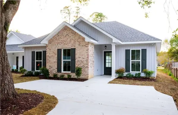 4126 Dauphine Street, Slidell, LA 70460