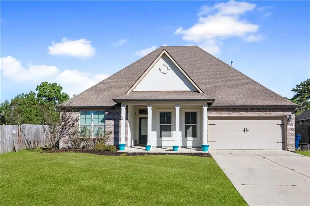 16819 Highland Heights Drive, Covington, LA 70435 - Image #1