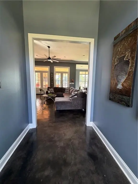 375 Robert Lacaze Road, Natchez, LA 71456 - #2