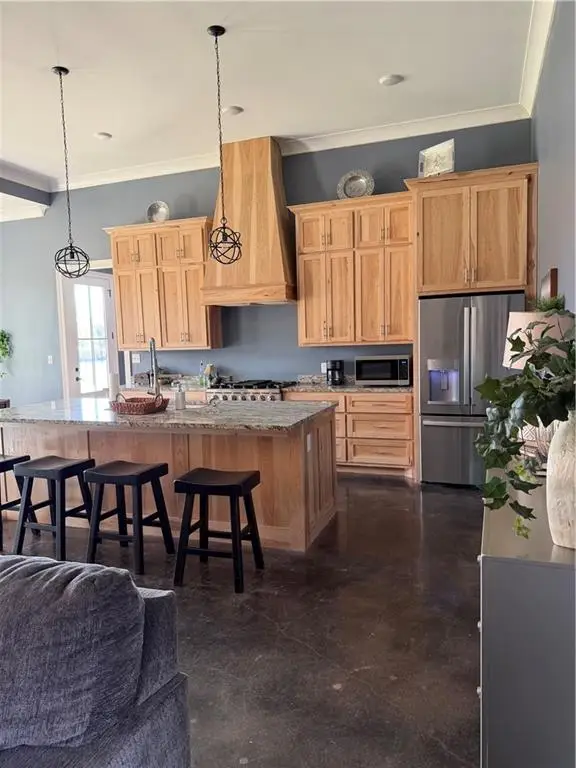 375 Robert Lacaze Road, Natchez, LA 71456 - #3