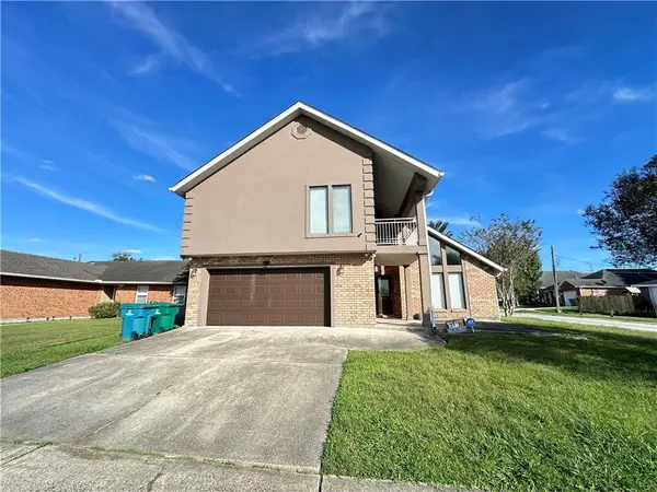 297 Sugarpine Drive, Gretna, LA 70056