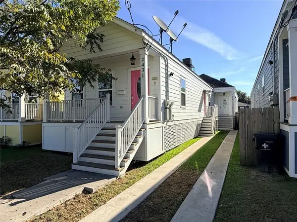 2429 31 Almonaster Avenue, New Orleans, LA 70117