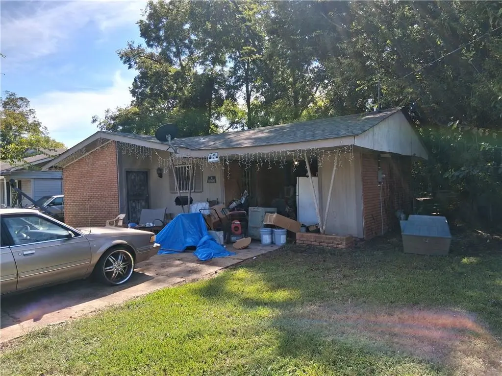 3624 Jones Street, Alexandria, LA 71302 - #1