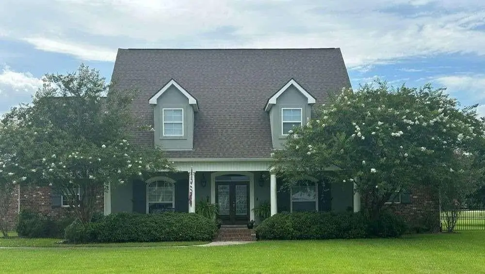 121 Leigh Lane, Montz, LA 70068 - #1