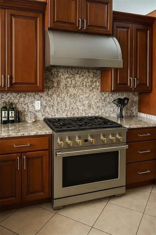 121 Leigh Lane, Montz, LA 70068 - #3