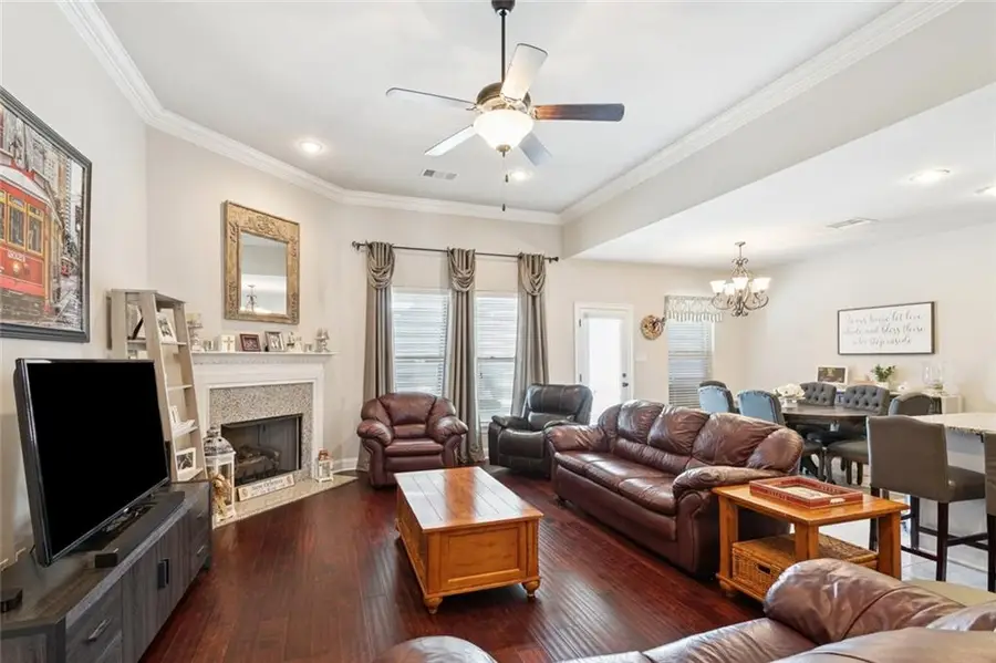 2617 Christy Court, Marrero, LA 70072 - Image #2