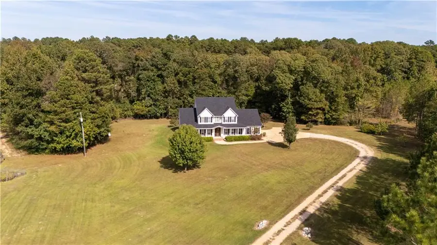 520 Donaldson Road, Dry Prong, LA 71423 - Image #2