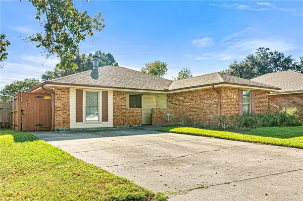 3310 Chateau Boulevard, Kenner, LA 70065