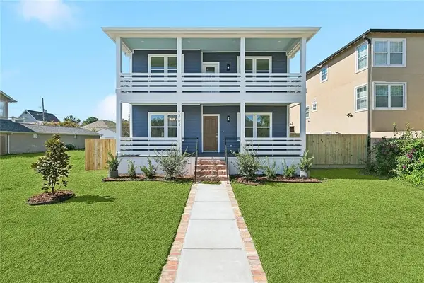 6364 Louis Xiv Street, New Orleans, LA 70124