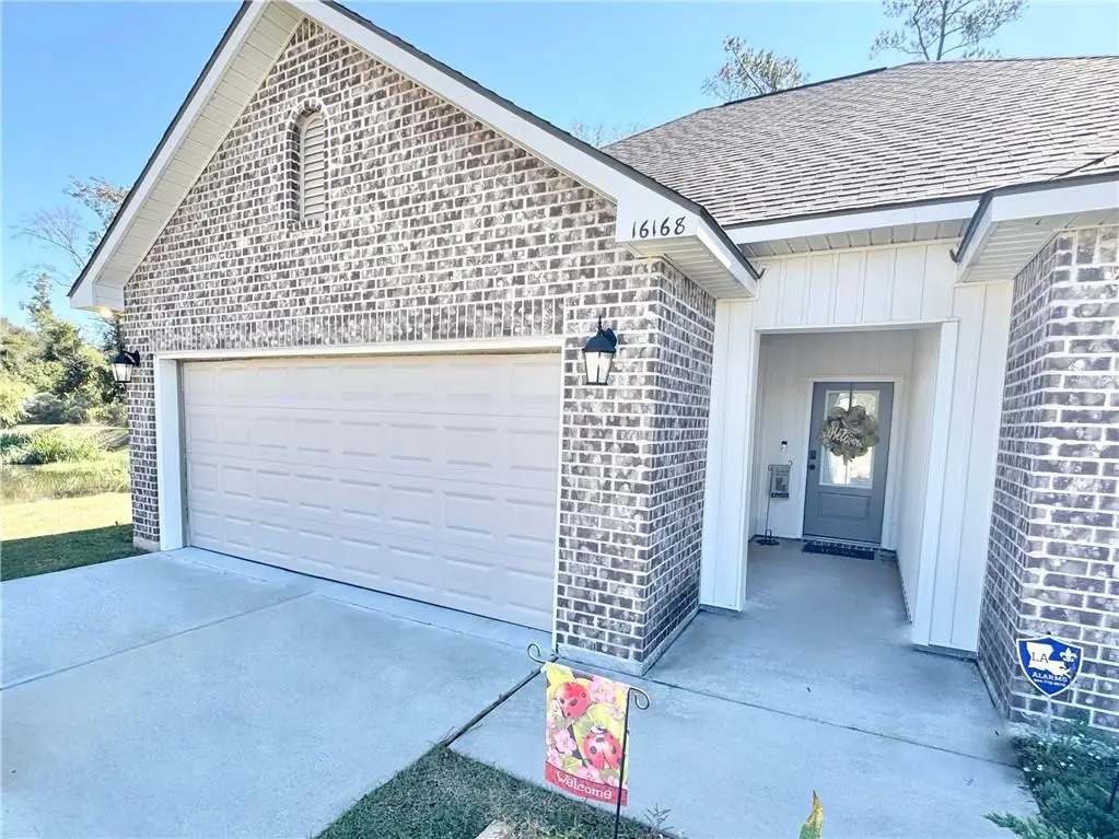 16168 South Trace Drive #`, Ponchatoula, LA 70454 - #1